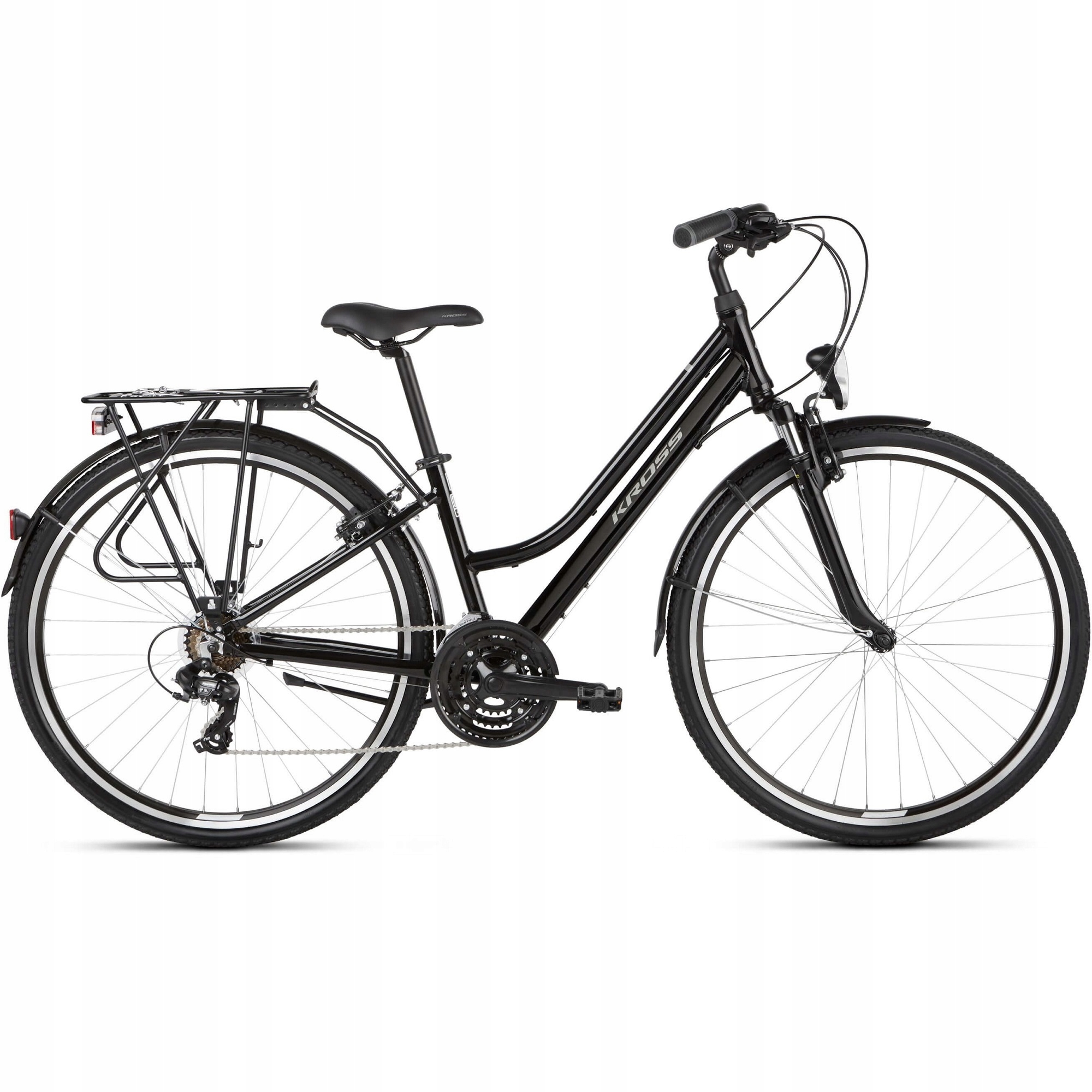 Rower Kross Trans 1.0 28 R15 S SHIMANO trekking KRTR1Z28X15W003986