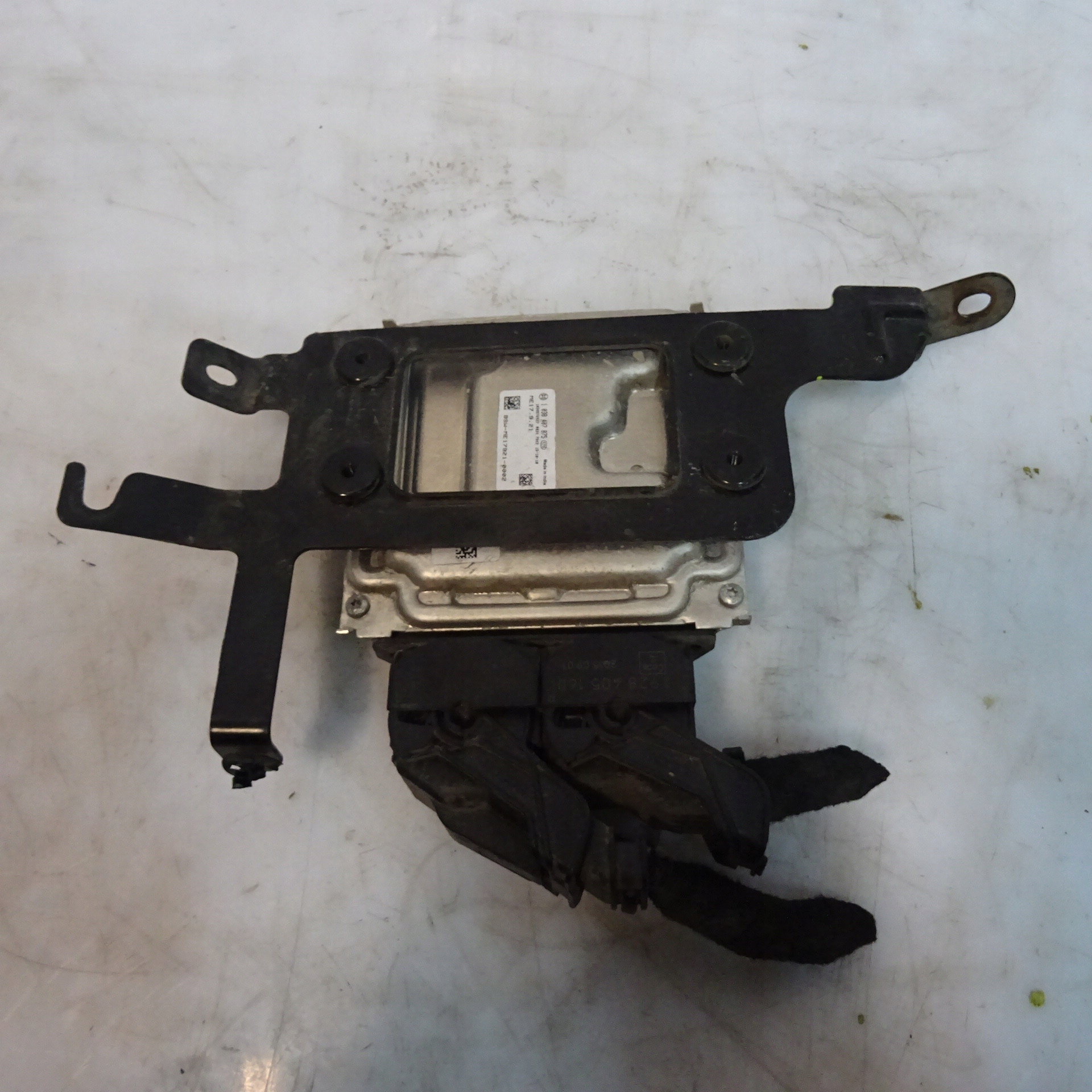 HYUNDAI I20 1.2B control unit 0261S10773