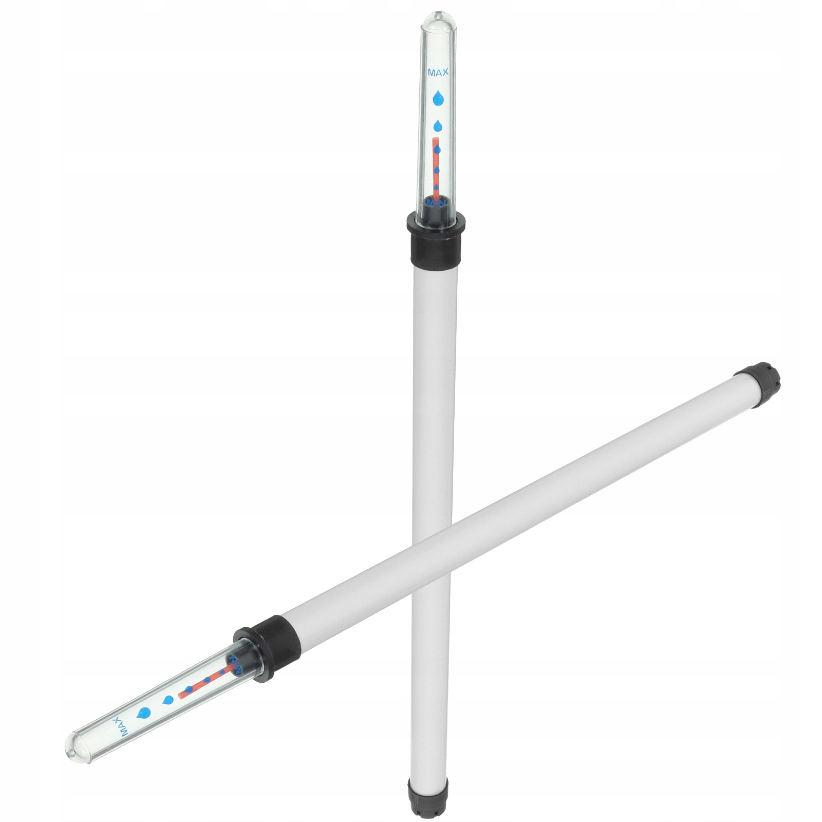 WSKAŹNIK POZIOMU WODY HYDROPONIKA ROŚLINY WEWNĘTRZNE