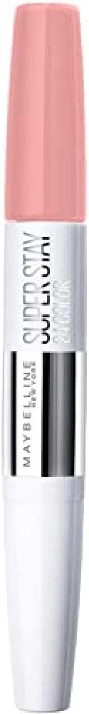 Maybelline SuperStay 24 tekutá rtěnka 620