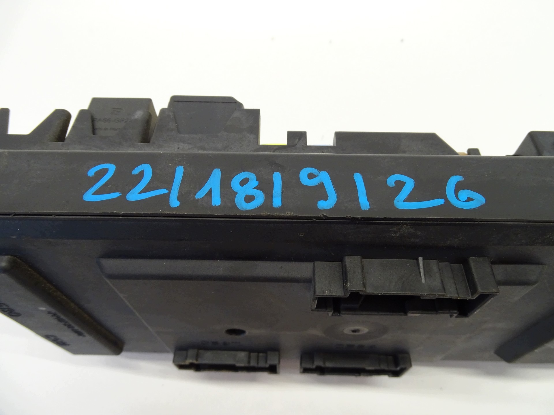 Module Module fusibles LAND ROVER DISCOVERY GH22-14F041-BA