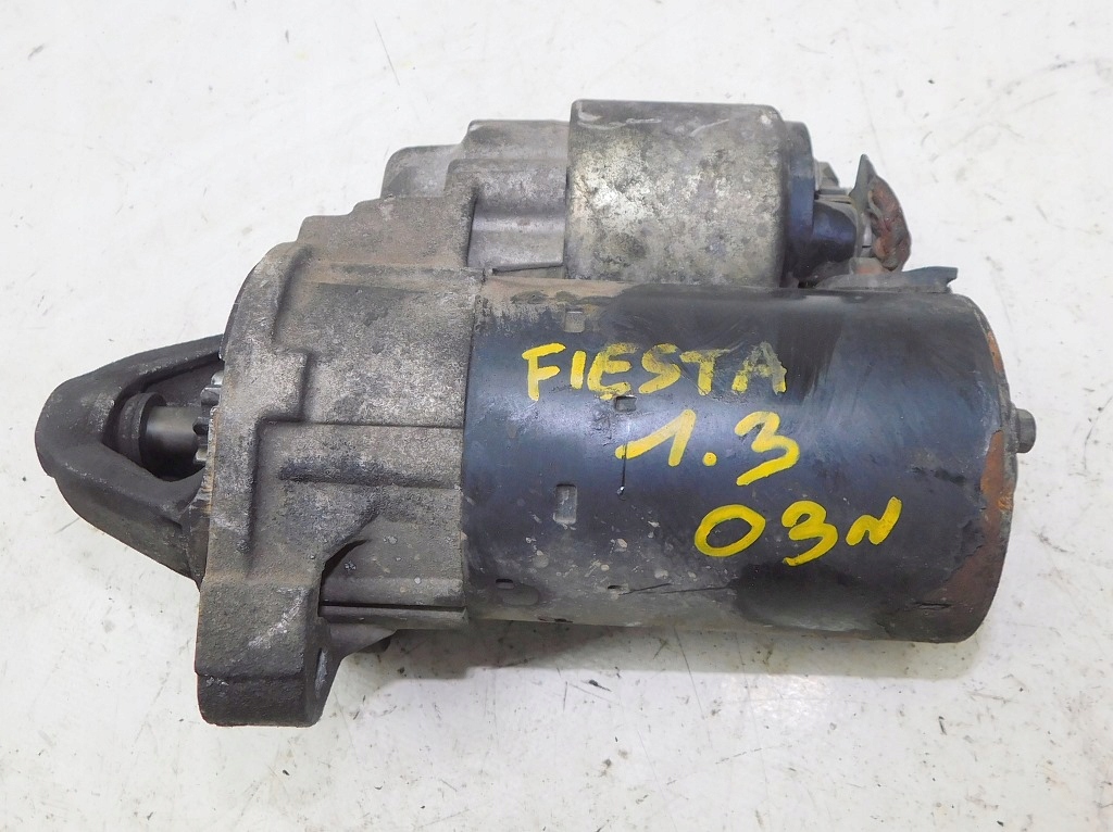 FIESTA Mk6 1.3 2003r ROZRUSZNIK Producent części Ford OE