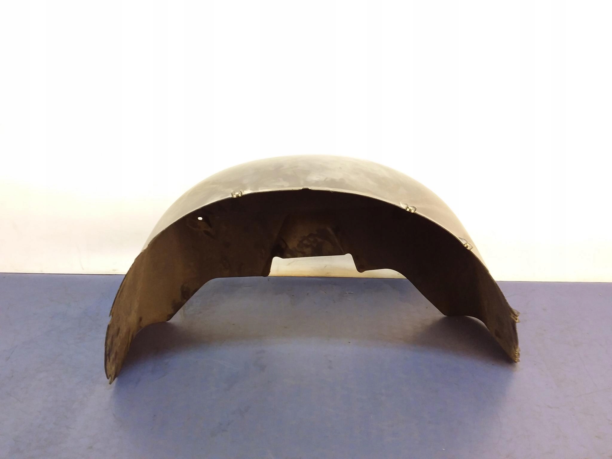 DODGE RAM 1500 IV NADKOLE PLASTIKOWE TYLNE PRAWE