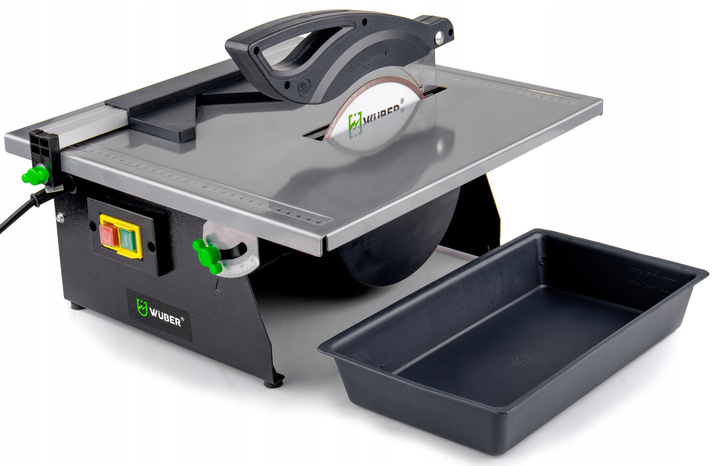 PIŁA STOŁOWA PRZECINARKA PŁYTEK STOLIK DO GLAZURY NA MOKRO SUCHO REGULACJA Kod producenta WR-TC-1700