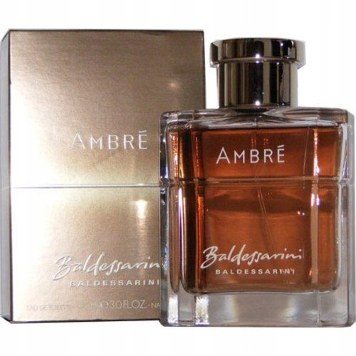 Baldessarini Ambre Edt 50ml