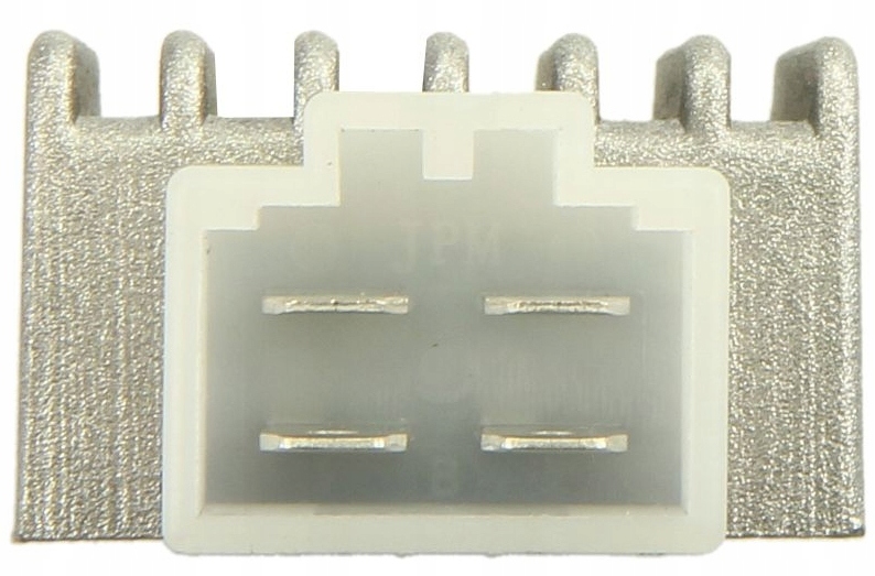 REGULATOR NAPIĘCIA SKUTER GY6 50 4T 4-Pin Producent Wilmat