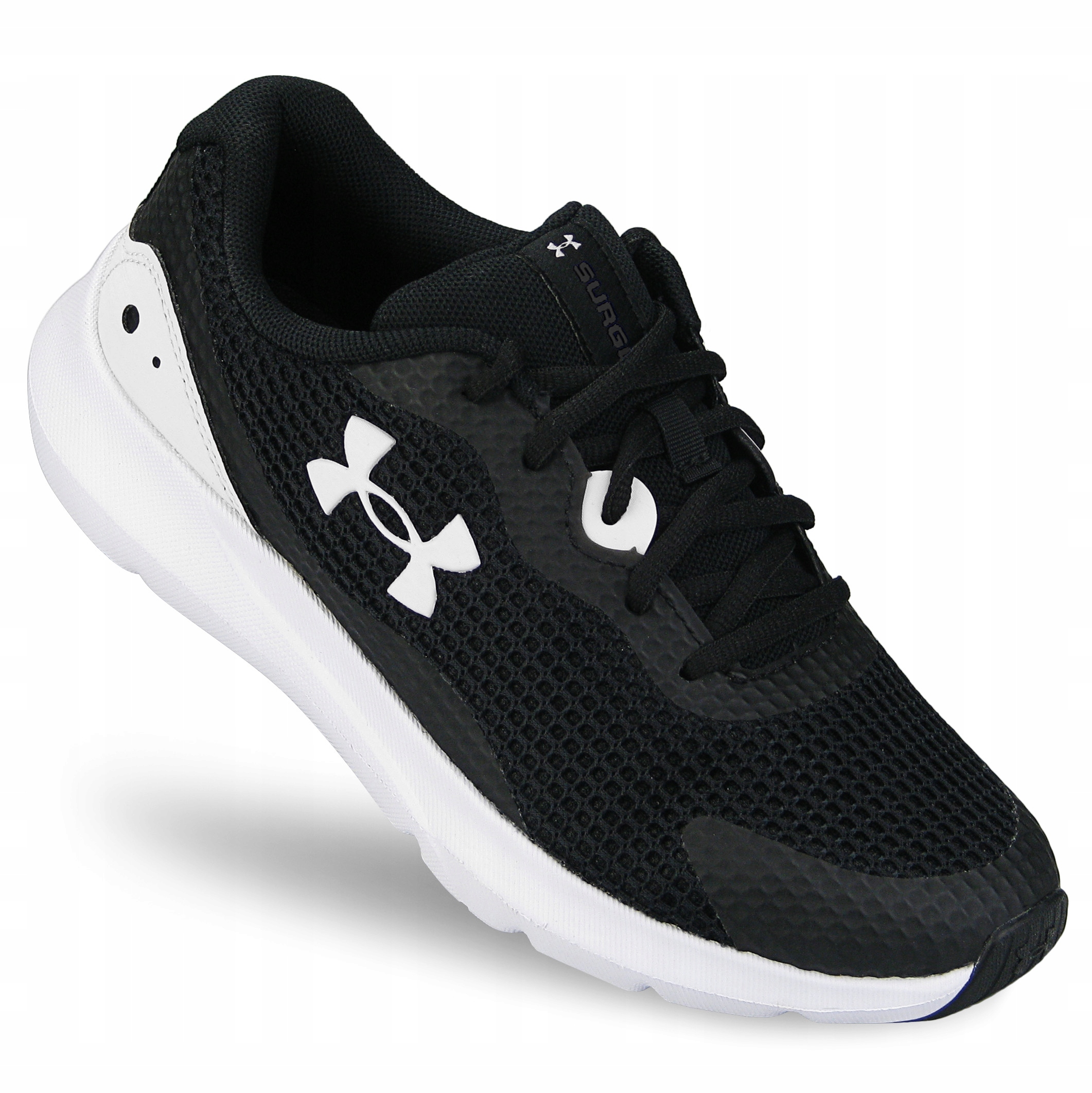 Sportowe Letnie buty Under Armour UA Surge r. 36 Oryginalne opakowanie producenta pudełko