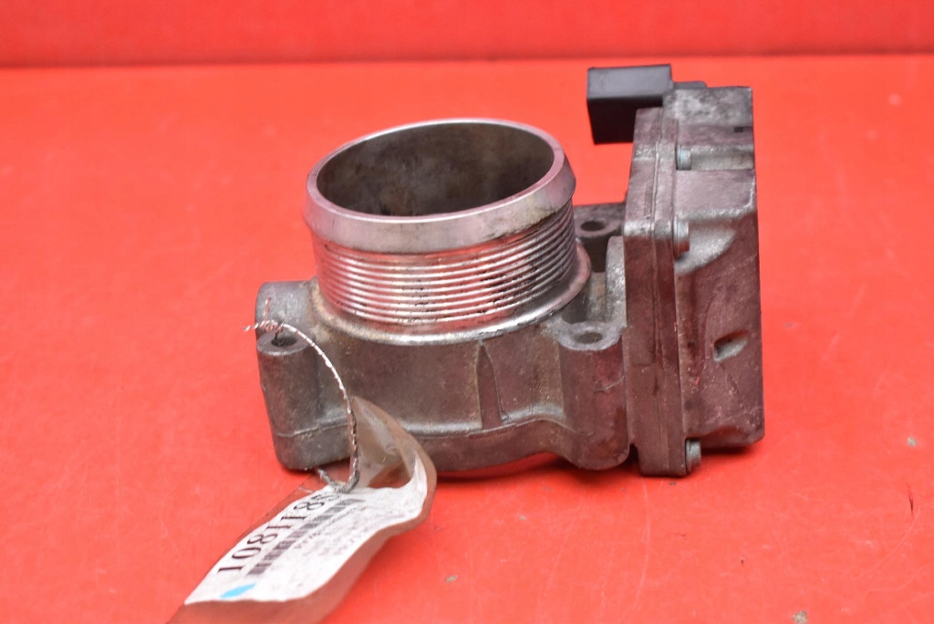 Valvola a farfalla 4E0145950J AUDI A5 8T 3.0 TDI 239 KM 07-11