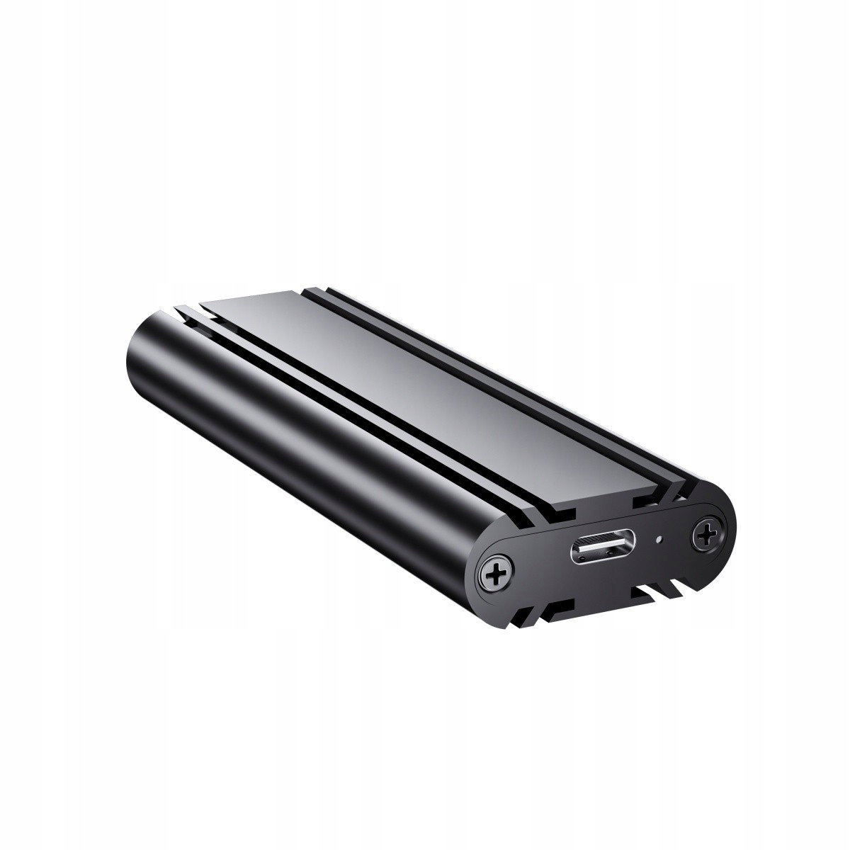 Ibox Obudowa Ssd HD-07 Zew M2.NVME 10GB/S