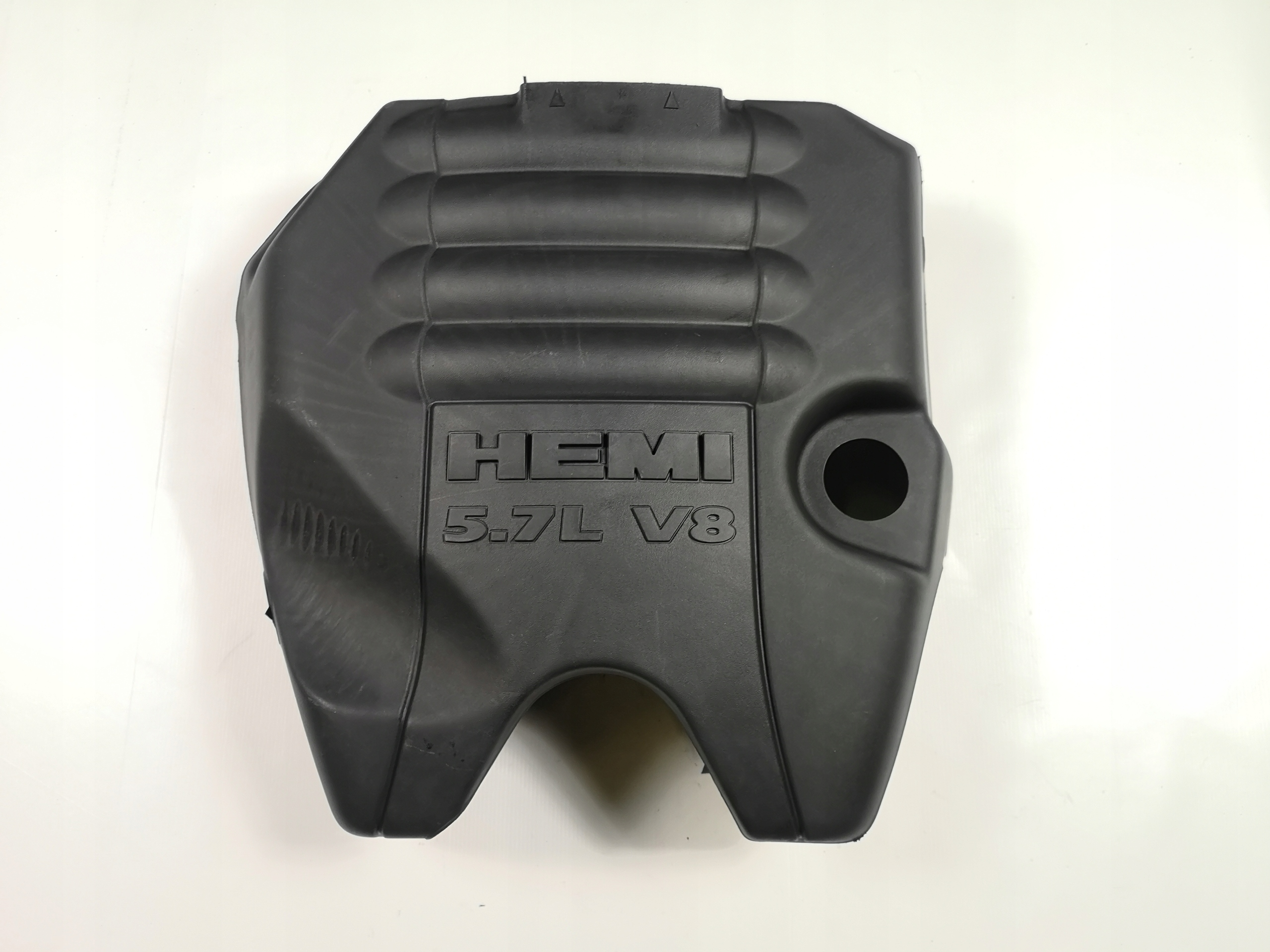 68038749AC - Верхня кришка двигуна Dodge RAM 5.7 2009-