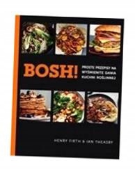 BOSH! PRACA ZBIOROWA