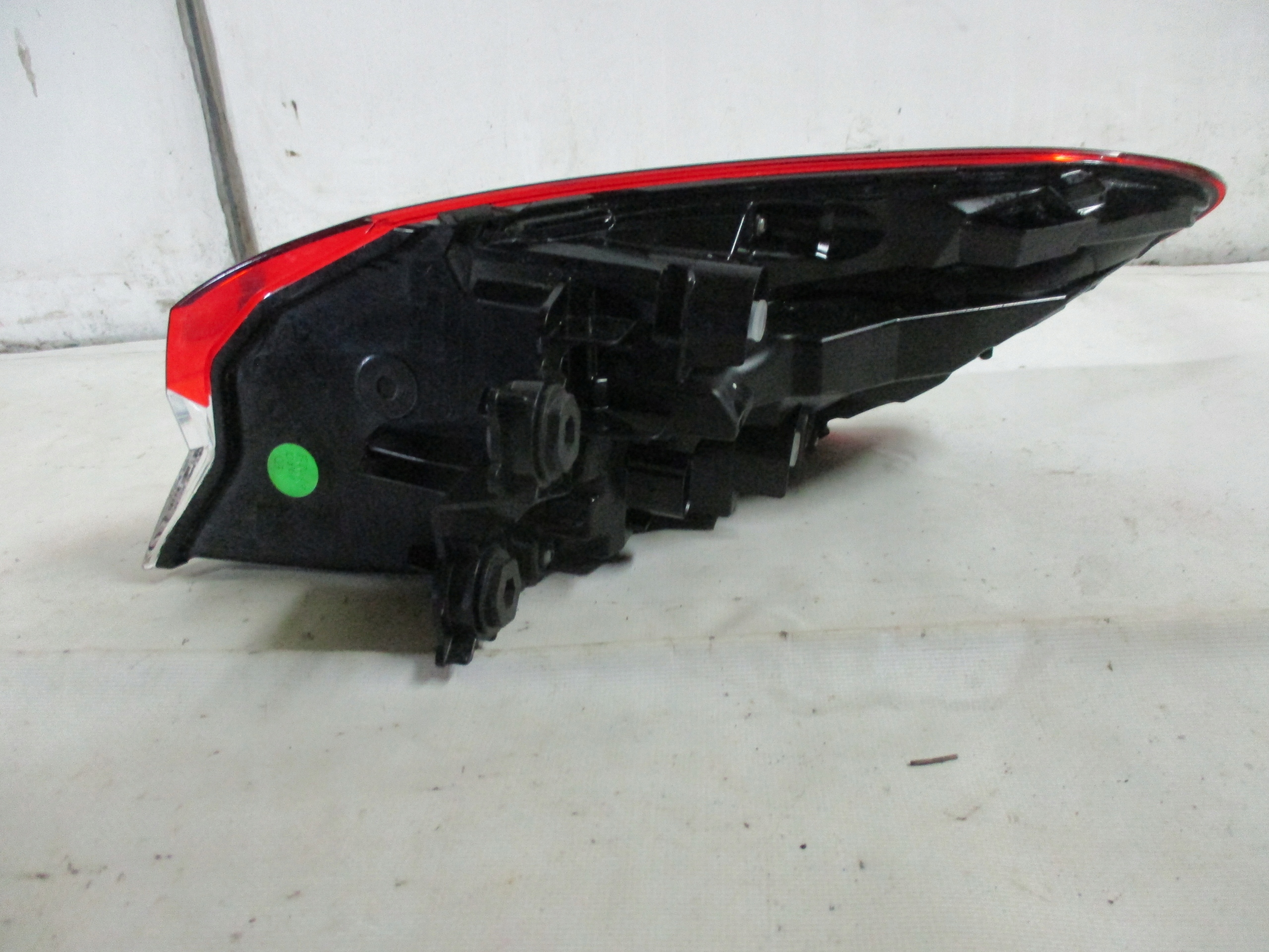 light left rear part tylni Audi Q4 E-TRON Led 89A945069