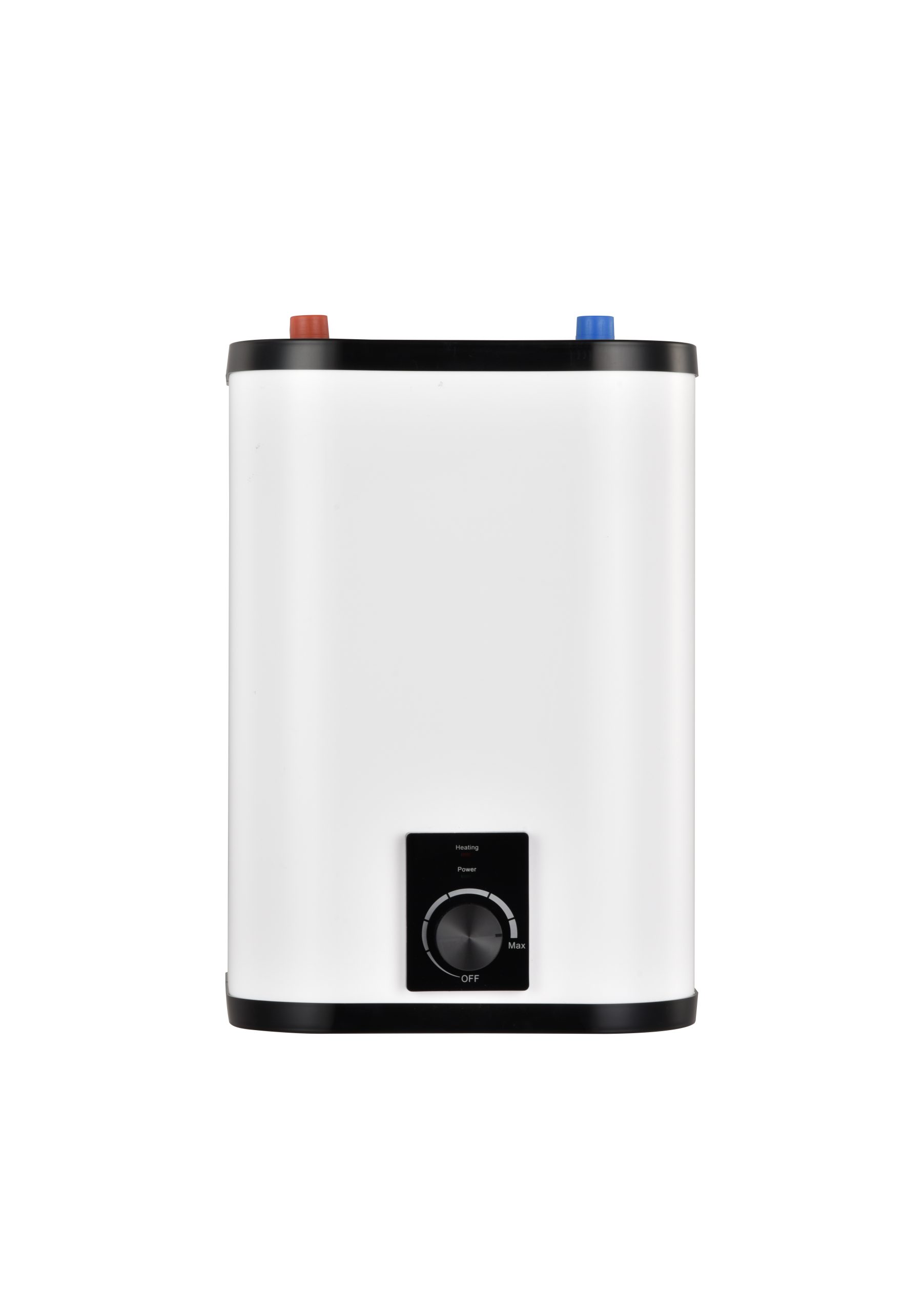 Ohrievač vody pod umývadlo 6L Hydroland Napoli horné pripojenie 2 kW