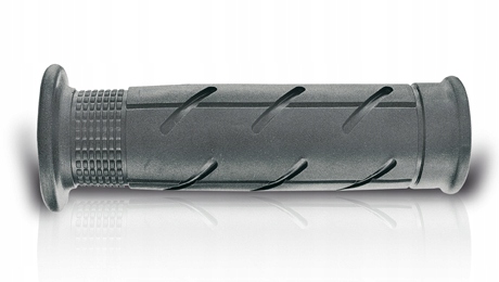 Ariete Manetki Road Soft (120 MM) Z Otworem Kolor Czarny (wzór Honda)