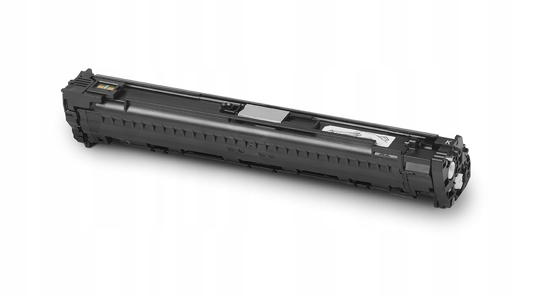 Oki Buben C650 Black 09006131 50k