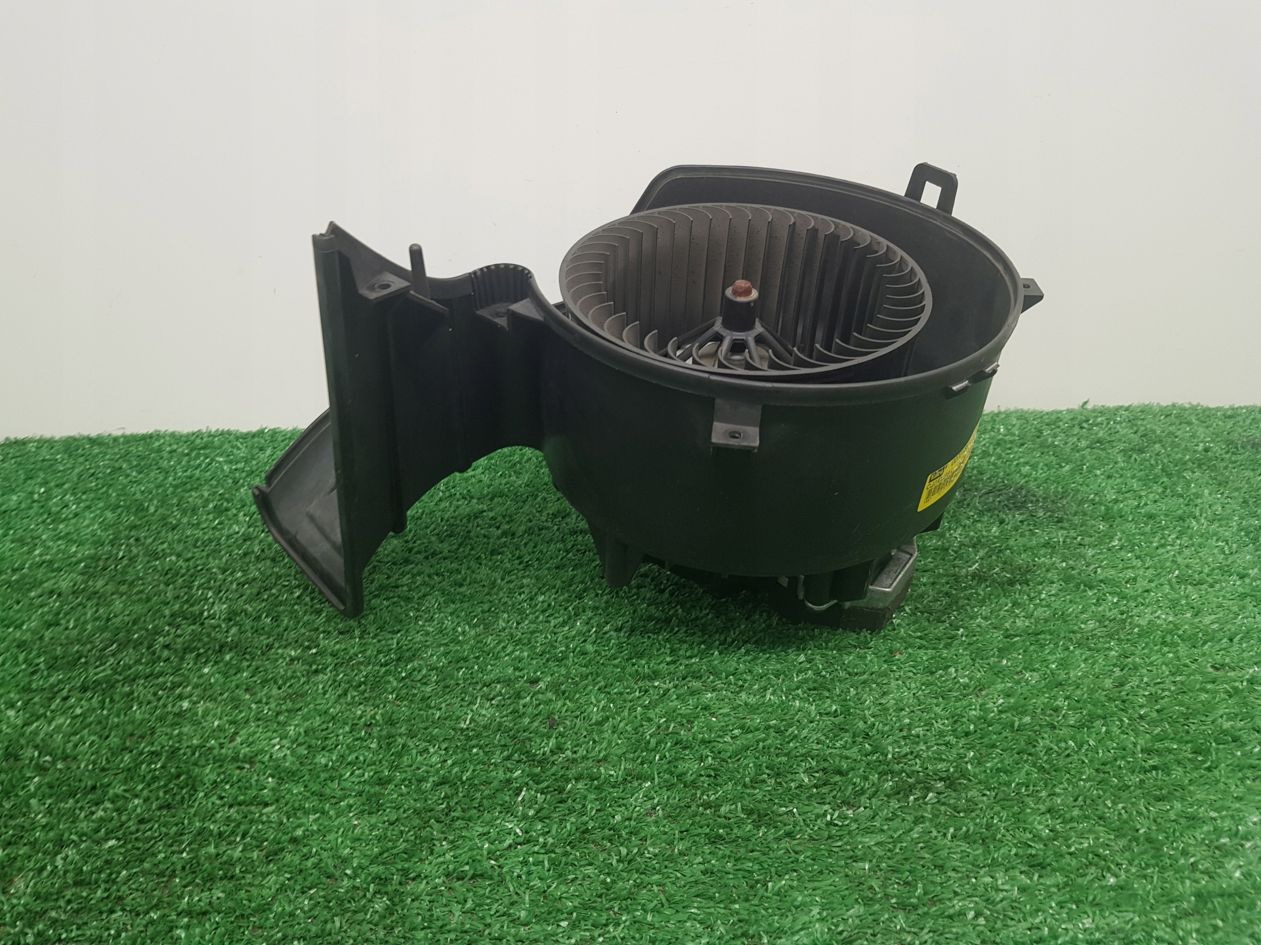 ventilátor klími OPEL VECTRA C 007013E