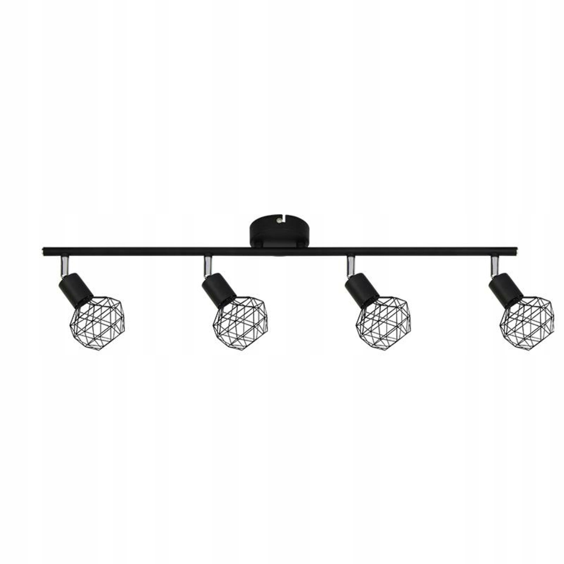 Aca Lighting Spot svietidlo MC15614B