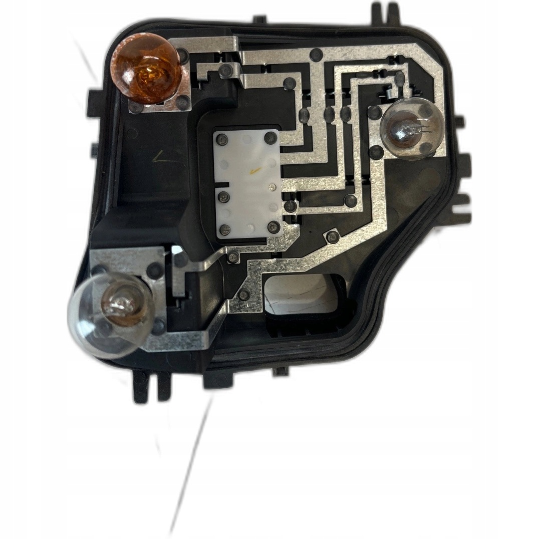 light housing rear part left Dacia Sandero II Lift