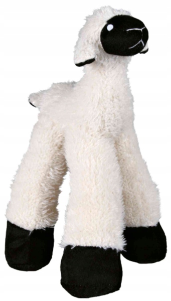 

Owca pluszak zabawka maskotka psa Trixie 22 cm