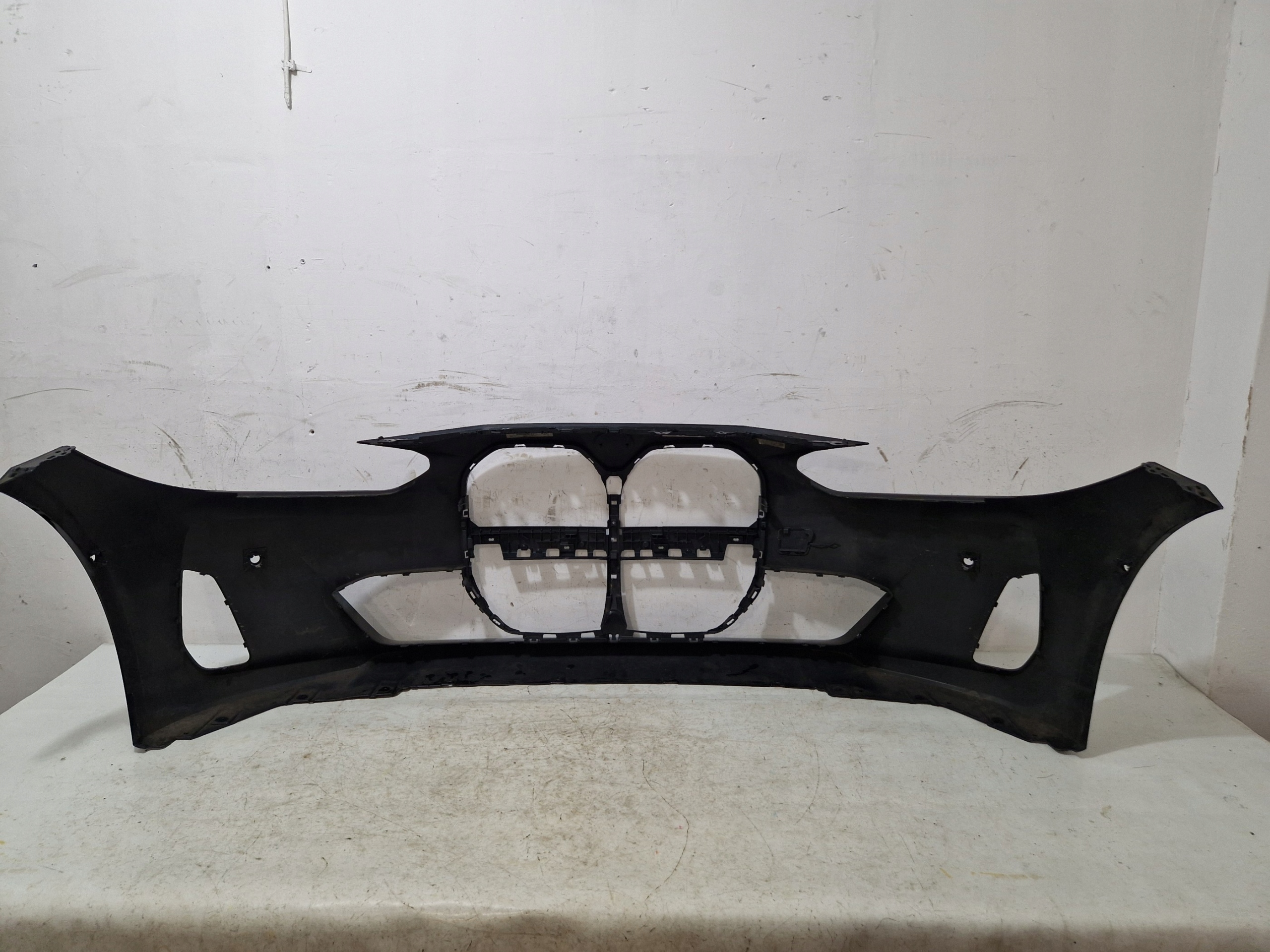 * BMW 4 G26 GRAN COUPE 2021-2024 bumper front front 8738590