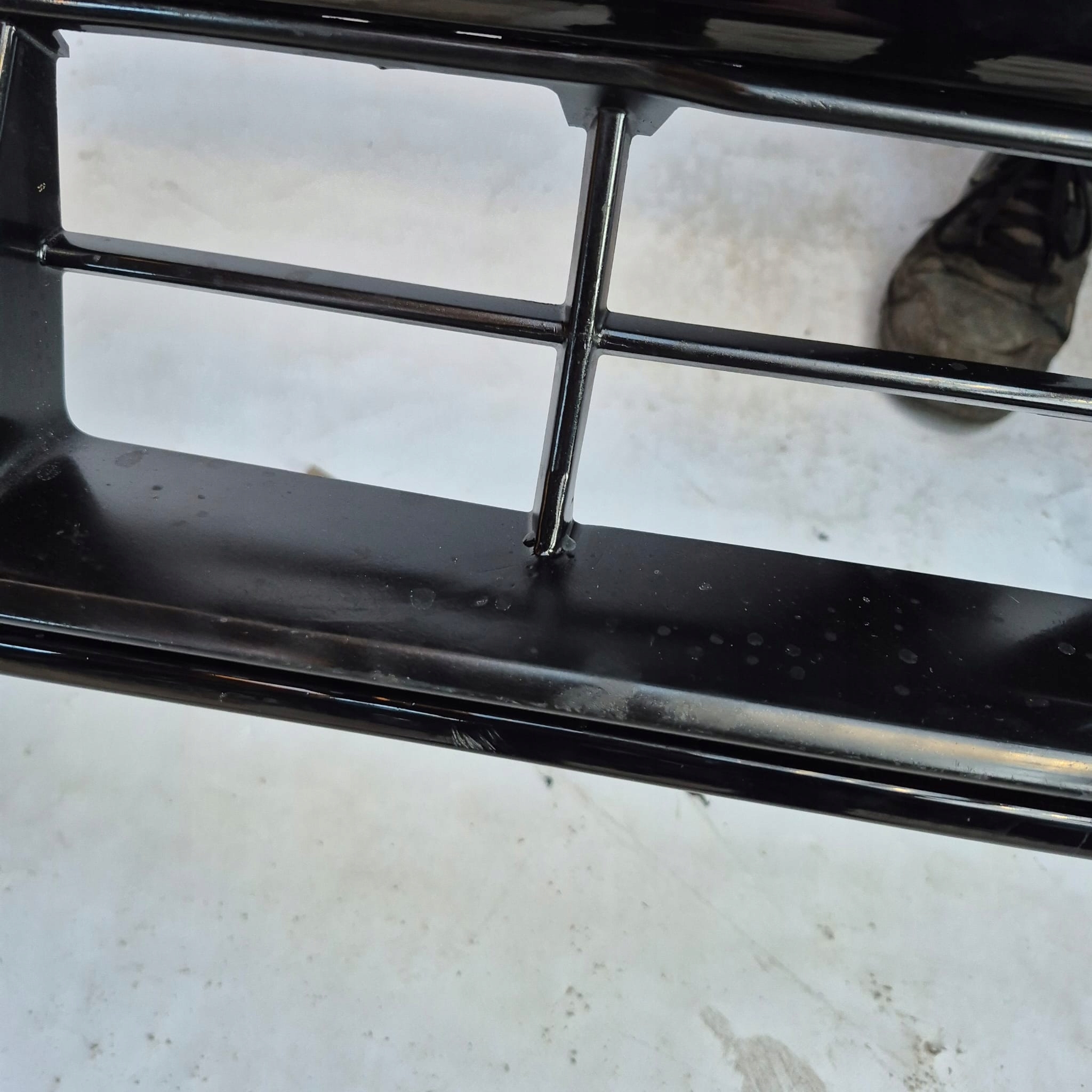 VOLVO V60 II S60 III R-design 18- bumper front front SPR 6XPDC 31690530