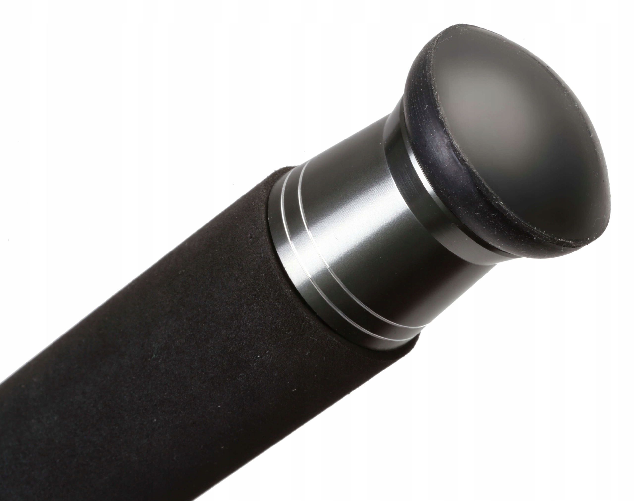 Wędka Tenesa Catfish Jaxon 300cm 550g Liczba sekcji 2