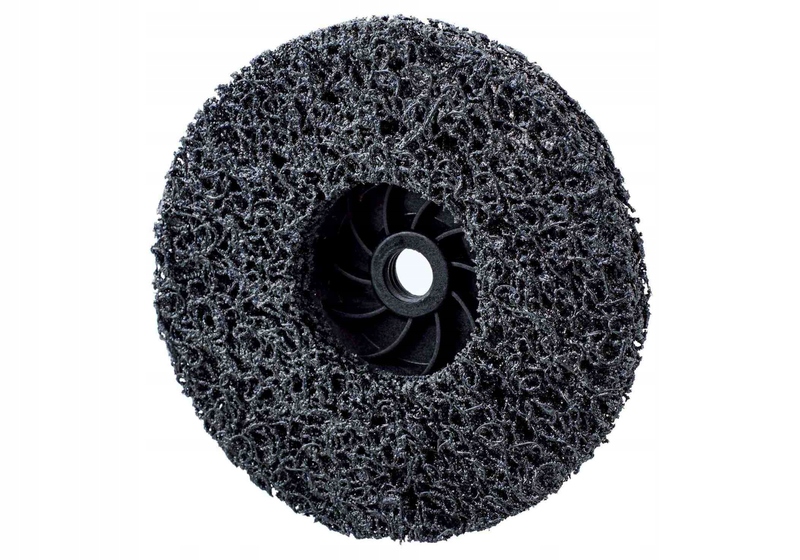 Schmith Tarcza ścierna z włókniny Ø125mm - M14 Marka Schmith