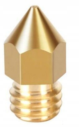 

Dysza 1mm, filament 1,75mm