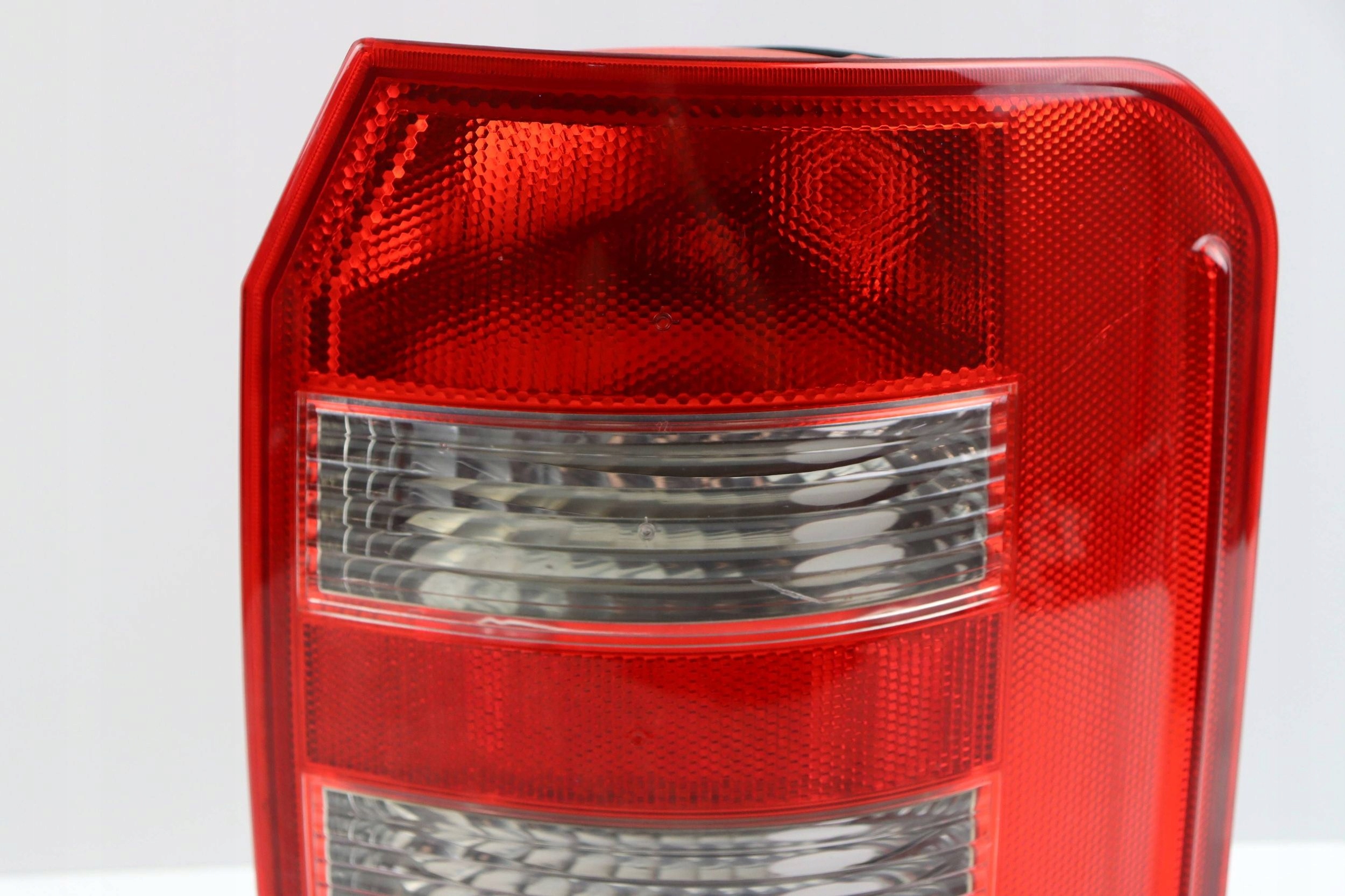 AUDI A2 light right rear rear part EUROPA 286602