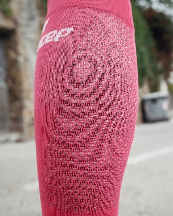 SKARPETY KOMPRESYJNE THE RUN CEP 4.0 DAMSKIE r. II Marka Cep