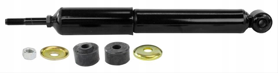 АМОРТИЗАТОР ПЕРЕД LEXUS Lx470 1998-2007