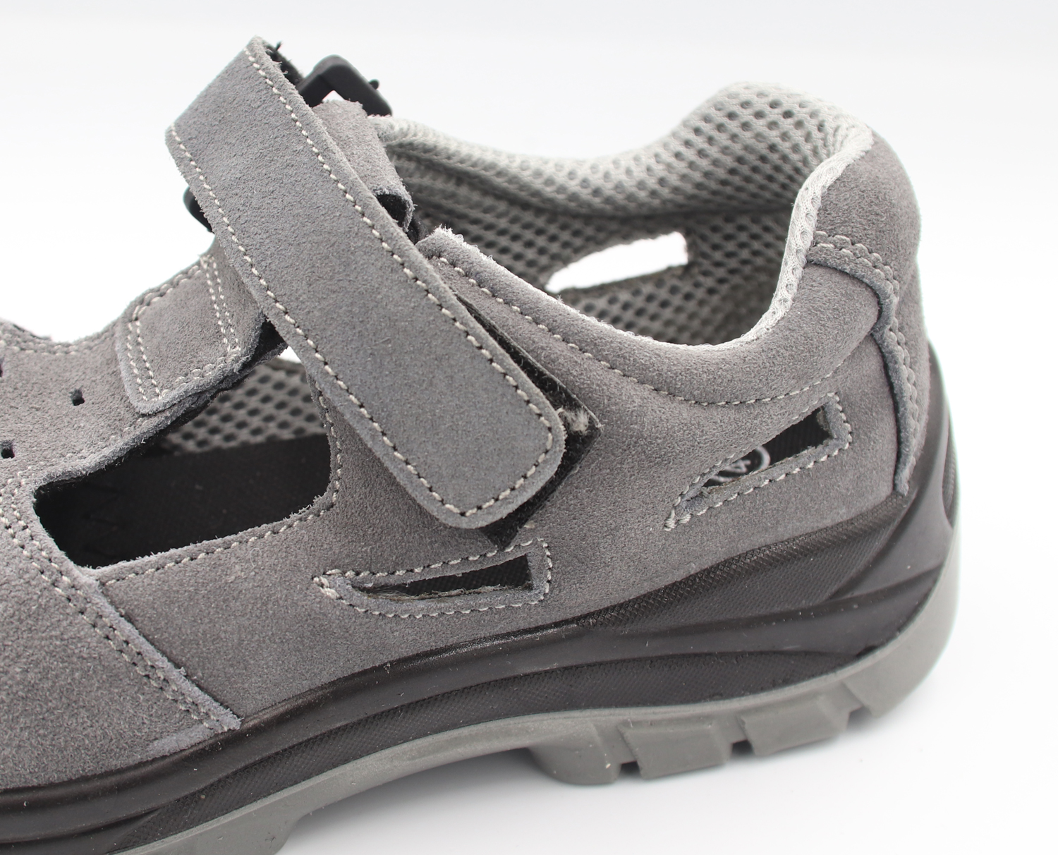 BUTY ROBOCZE SANDAŁY METALOWY NOSEK BAVARO S1 r.45 Marka Procera