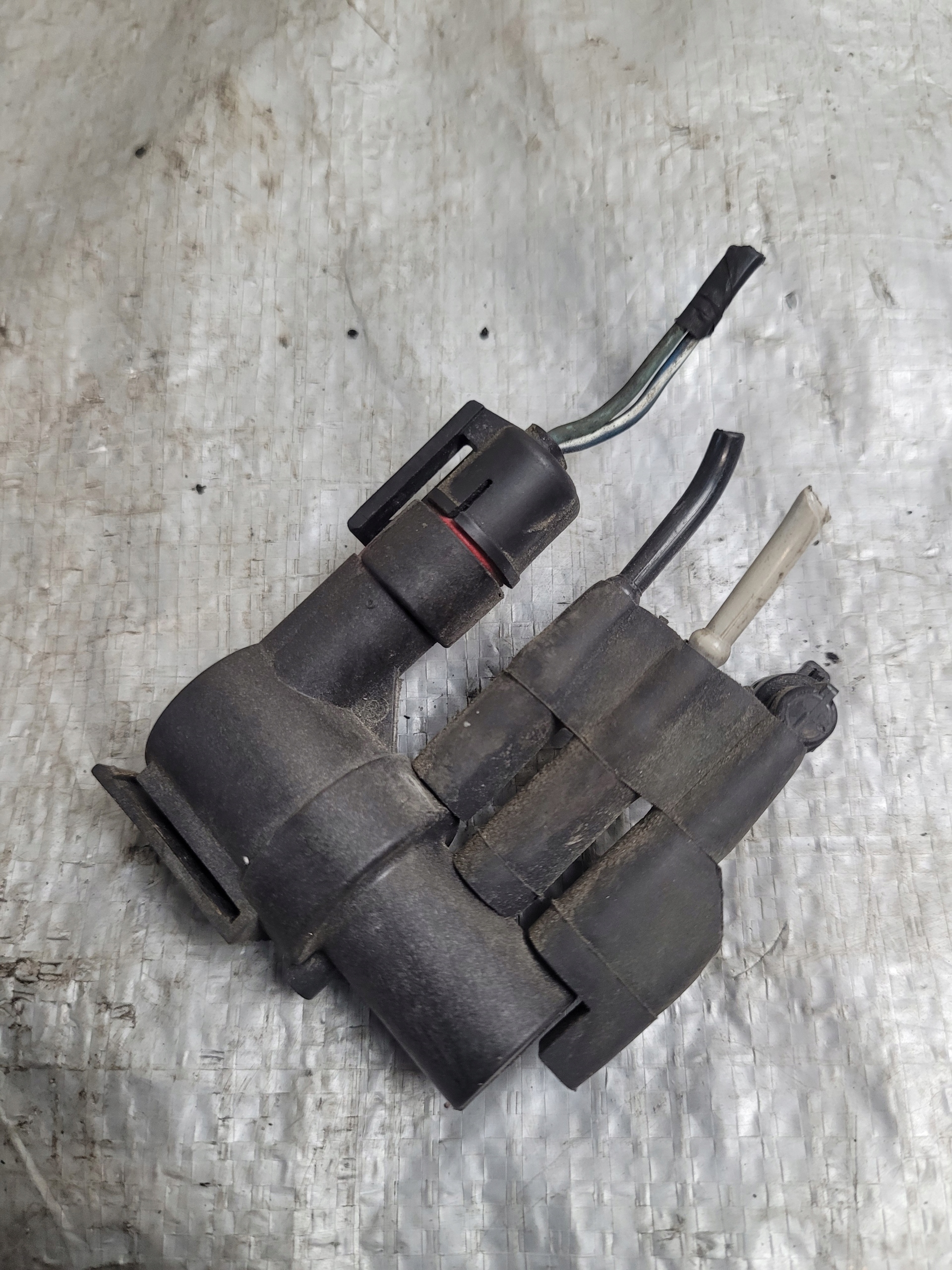 ventilatore à vide OE 4606597AA PT CRUISER 2.4B TURBO
