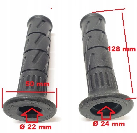 MANETKI ROLGAZ PARA KAWASAKI ER5 ZRX 1200 ZX12-R Stan opakowania oryginalne