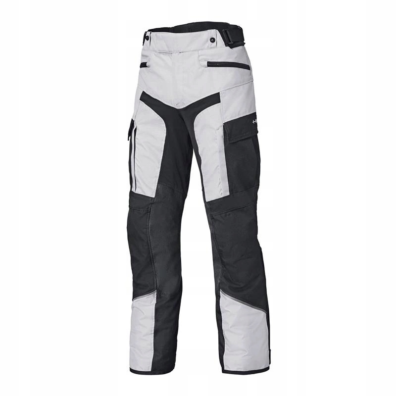 Motocyklové nohavice Held Hakuna Matata III Grey/black sivá čierna Darčeky