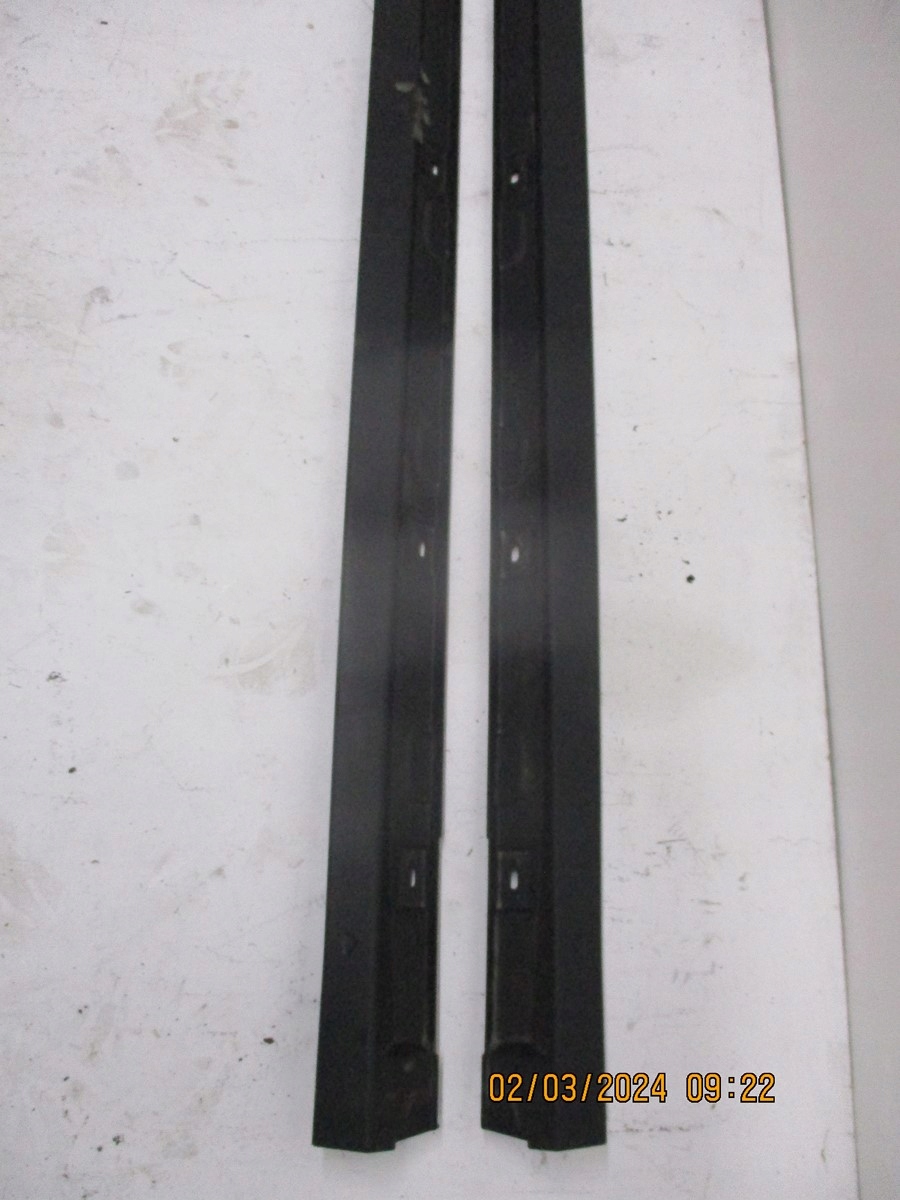 Nakładka listwa progowa VW T ROC 2GA LEWA Producent części Volkswagen OE