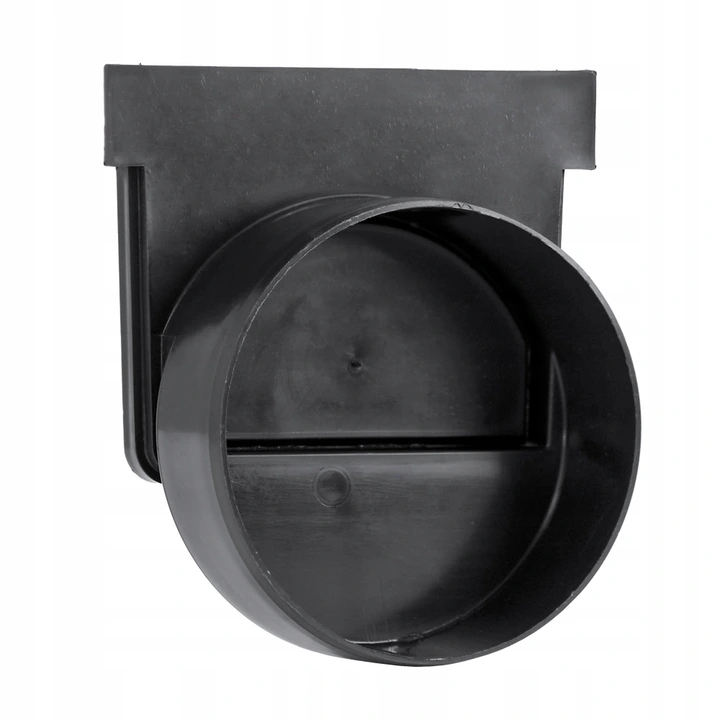 

Odwodnienie Liniowe Zakończenie Kanału H105 Odpływ