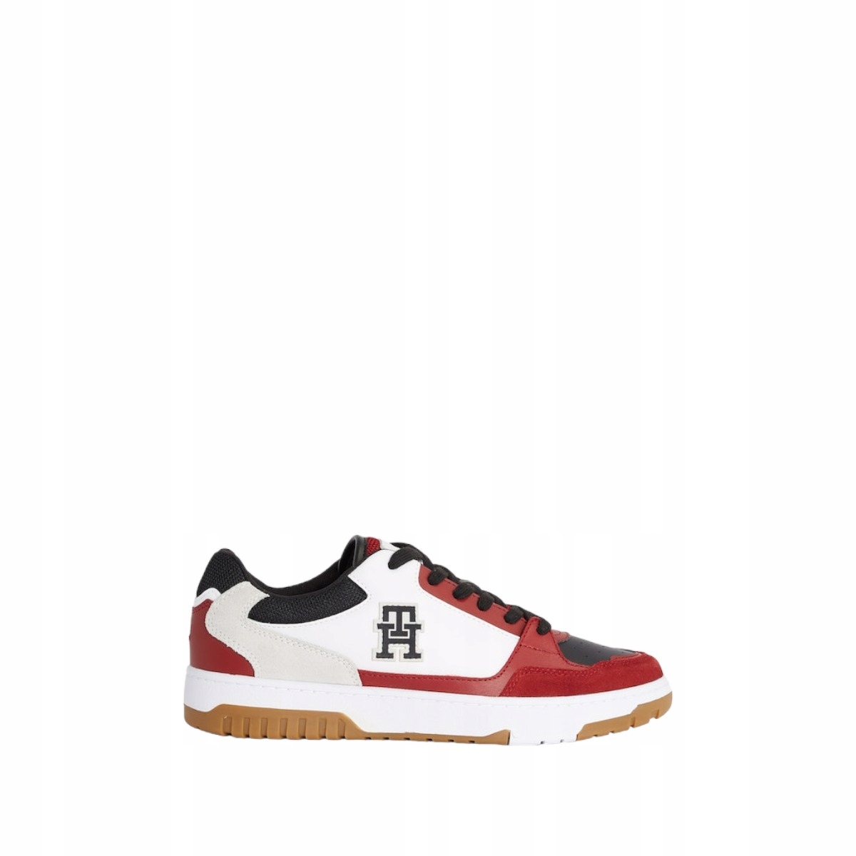 Tommy Hilfiger Pánské Boty Th Basket Street vel. 40