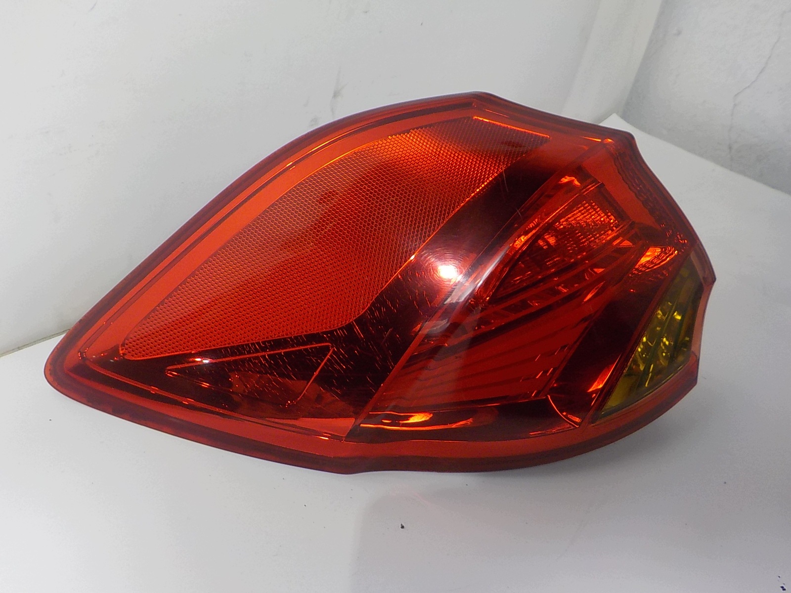 KIA CEED II LIFT light left rear left rear part