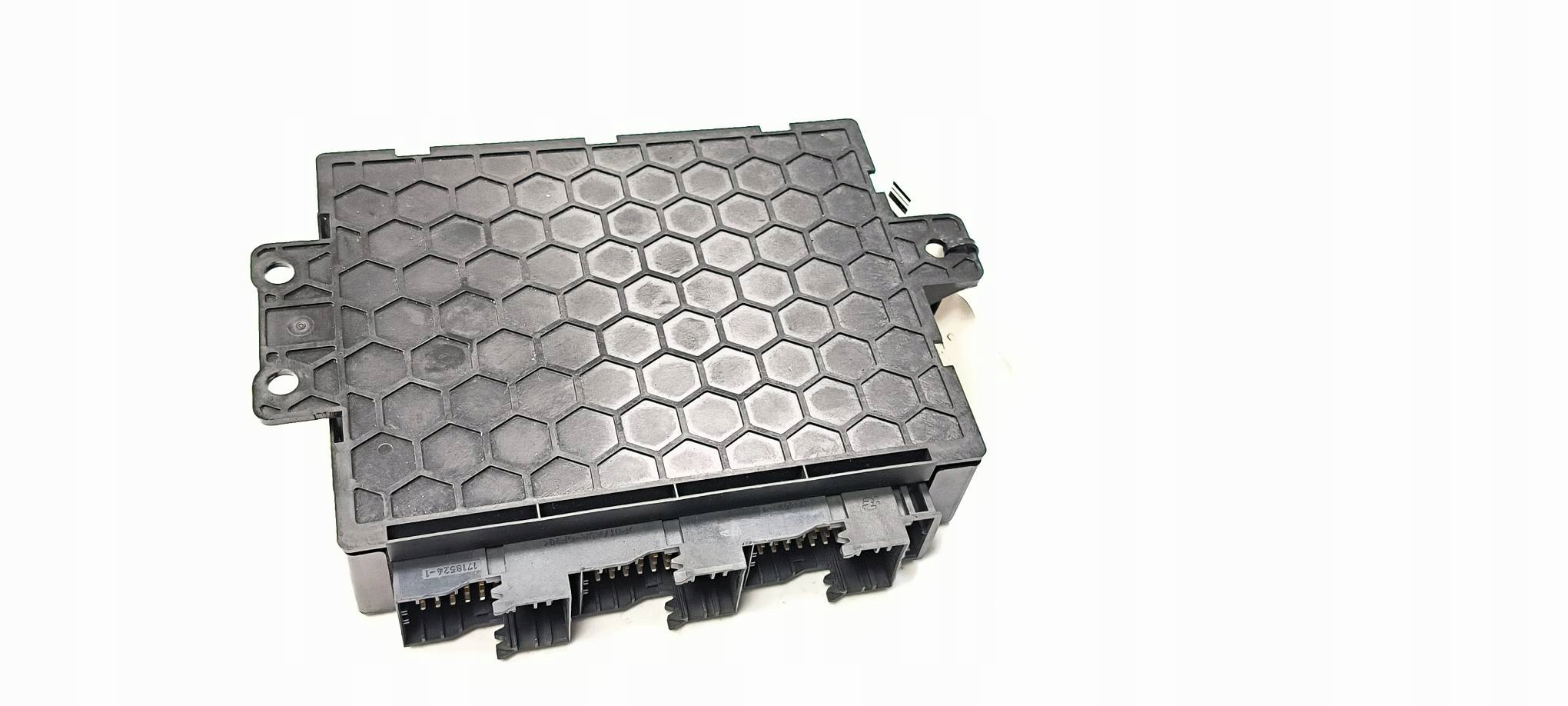 module COO7 2451642 SCANIA R410