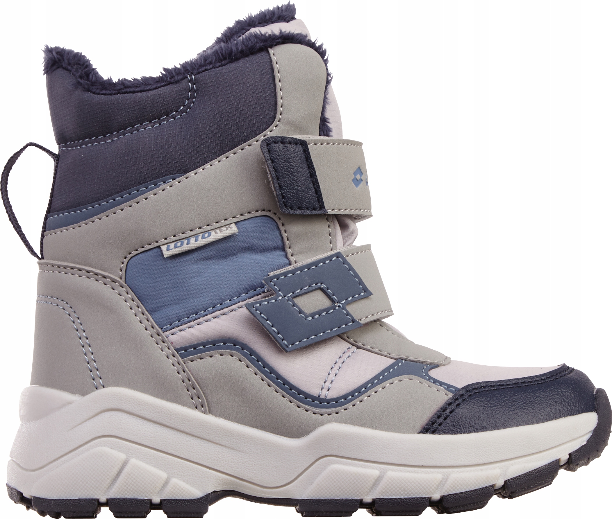 Buty Śniegowce Dziecięce Kappa Hoonah Tex 1655 R.28