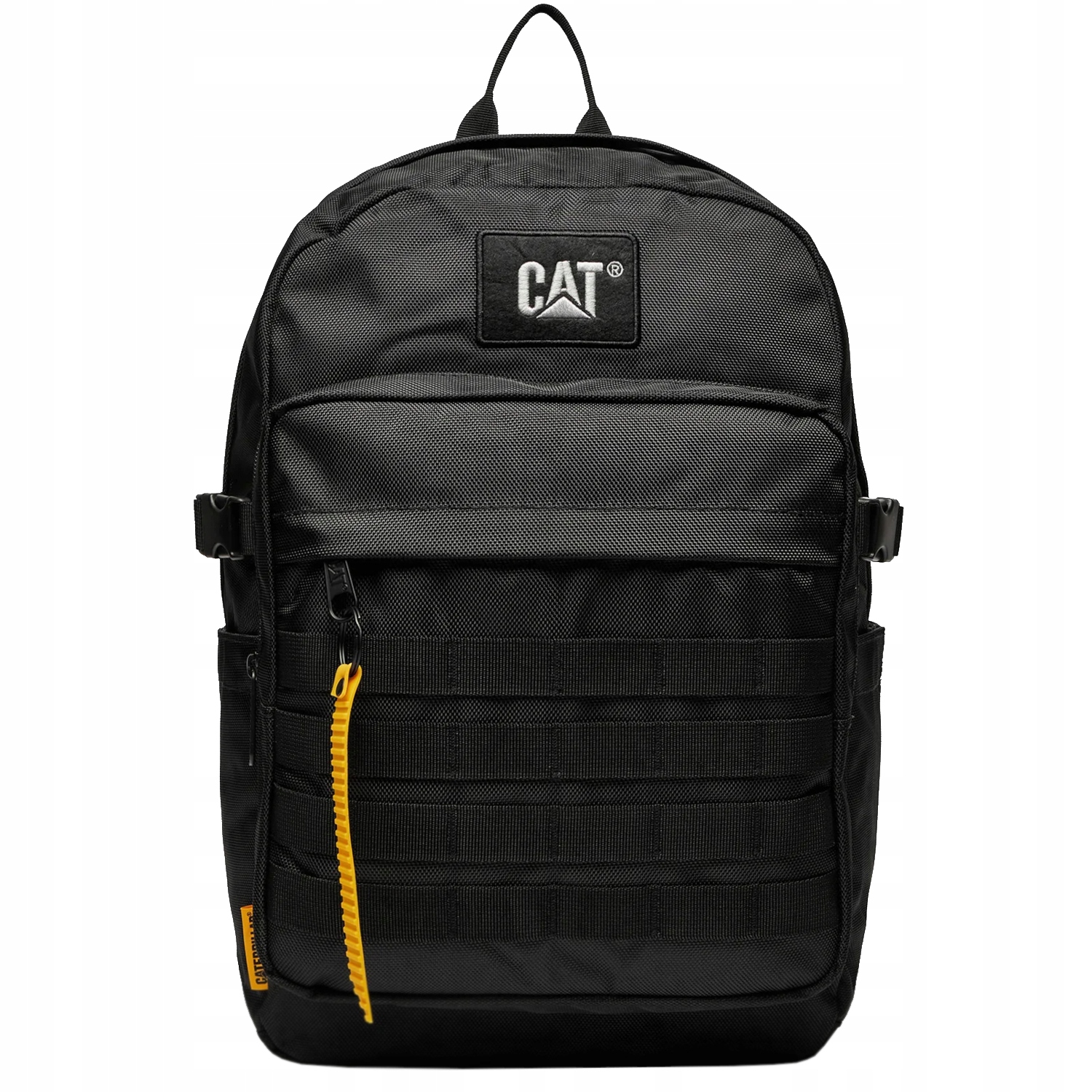 Batoh Caterpillar Yuma [uni] Unisex Polyester Batoh černý