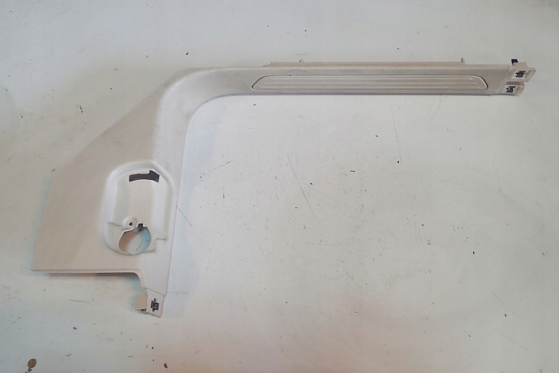 VW TOUAREG 7P LEWA LISTWA OSŁONA PROGU 7P0863483K