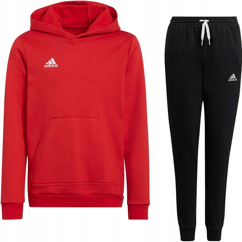 

Adidas Dresy Komplet Bluza Spodnie Dziecięcy 152cm