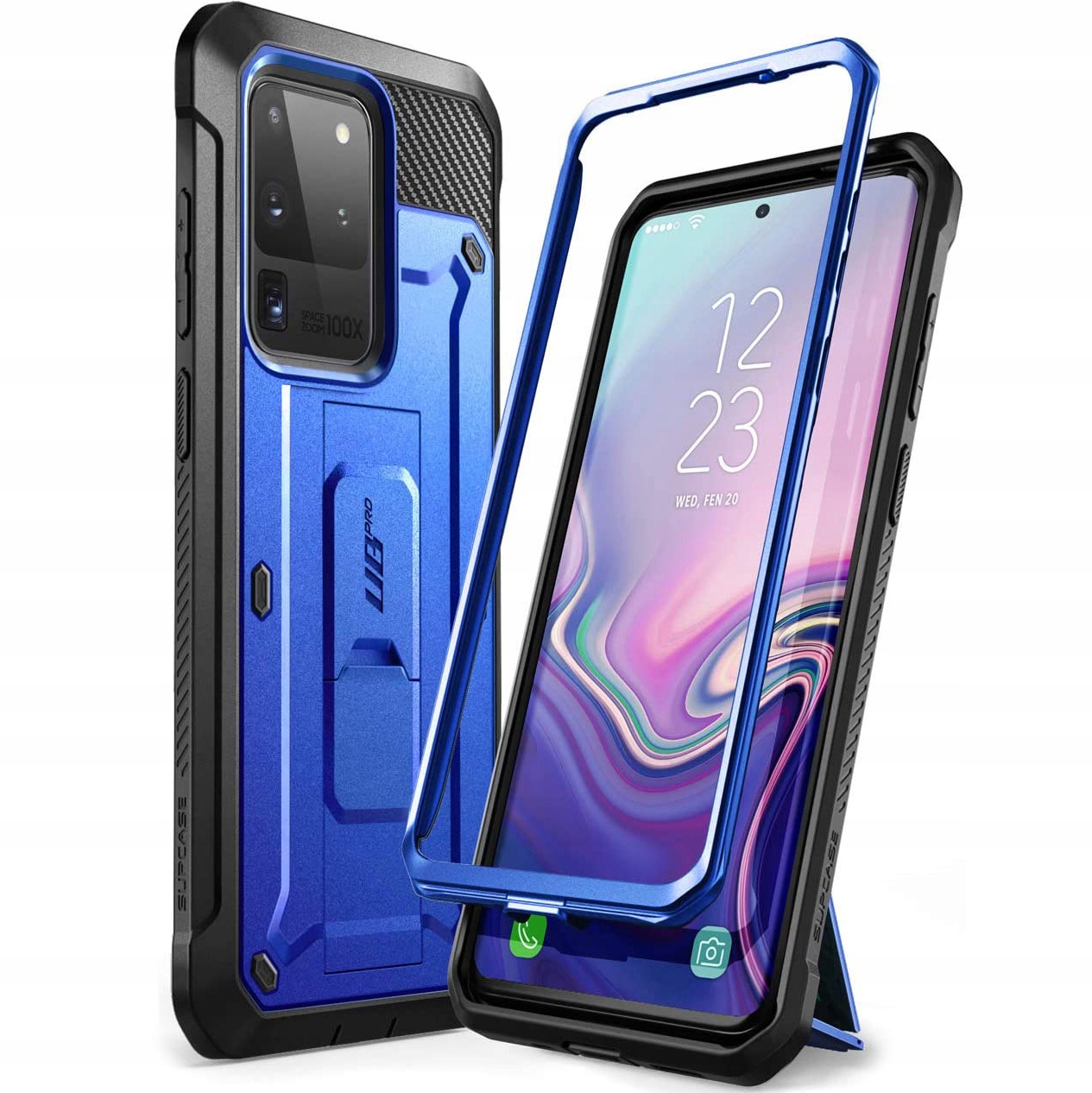 

Etui Supcase do Galaxy S20 Ultra, cover, Ub Pro