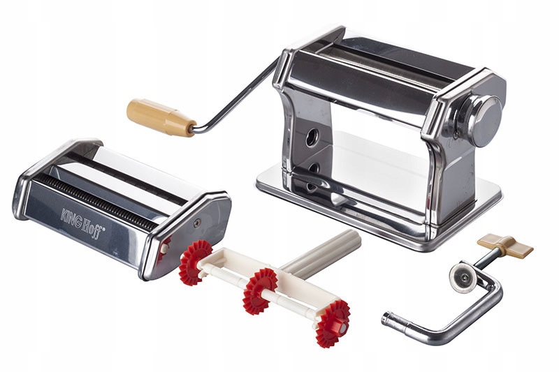 KINGHOFF Maszynka do makaronu Stan opakowania oryginalne