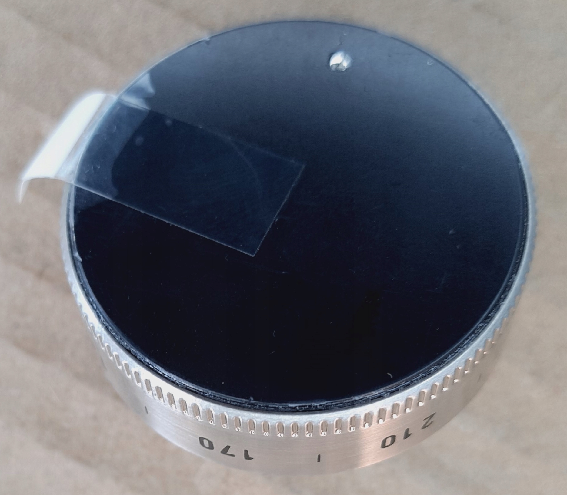 Pokrętło temperatury kuchenka mikrofalowa TEKA MLC Producent Teka