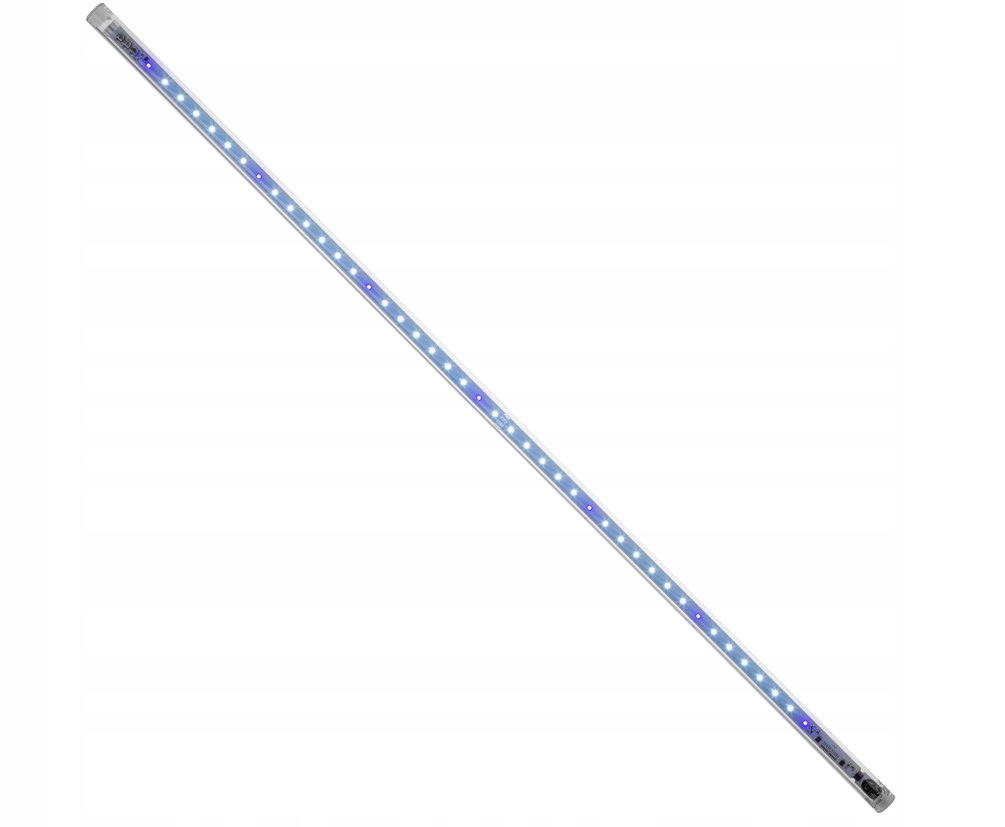 Levně Aquael Leddy Tube 17W Sunny D&n 2.0 Aqua El