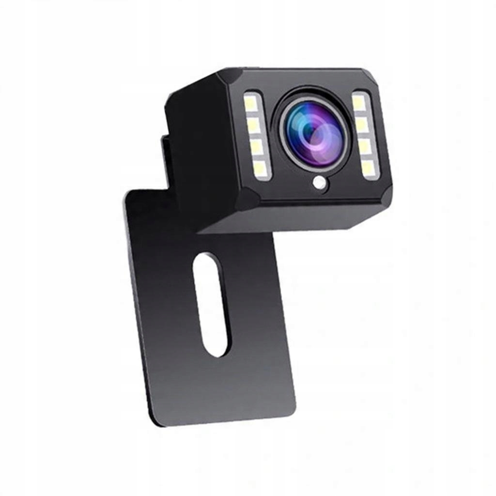 Bezdrôtová cúvacia kamera Hd pre súpravu Mbg line D-435