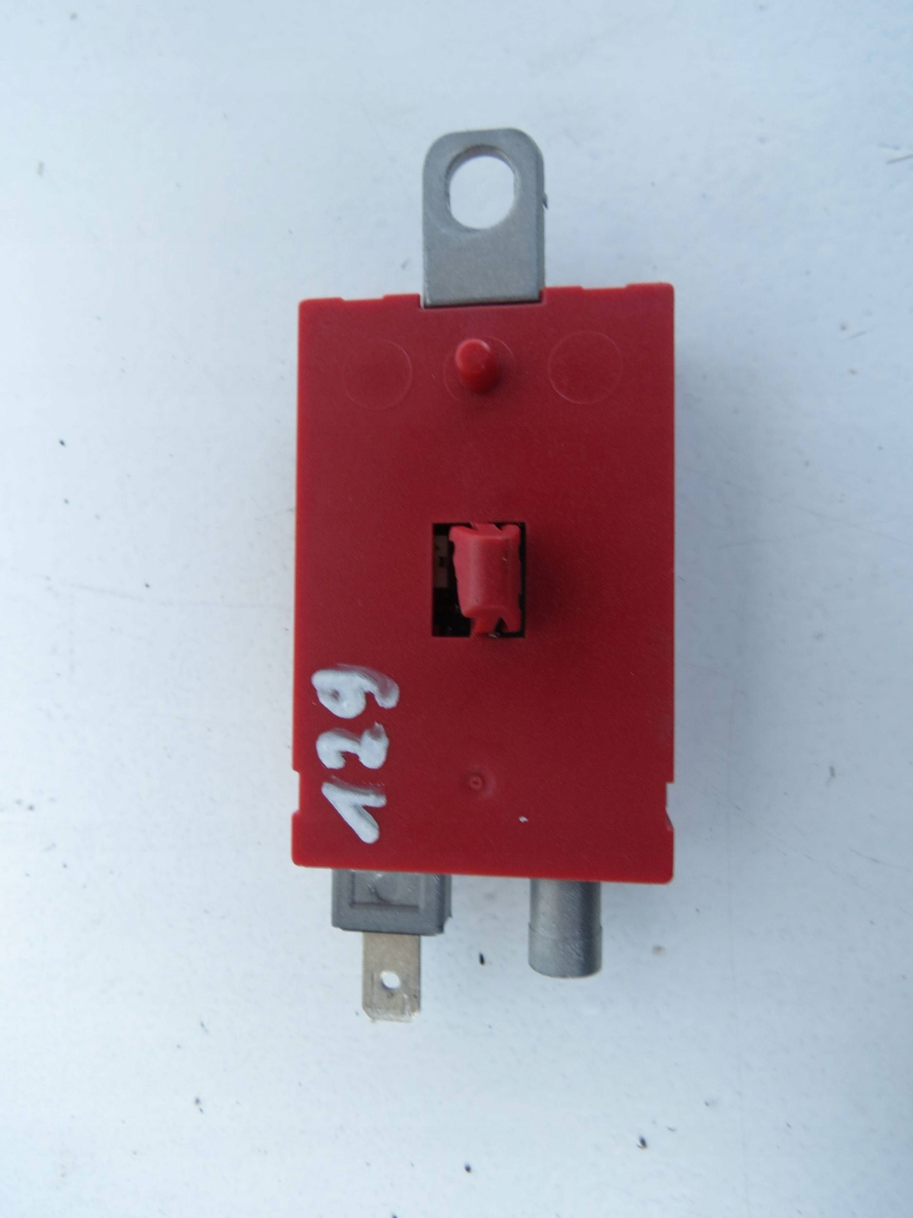 amplifier ANTENY VOLVO XC60 II P30761698